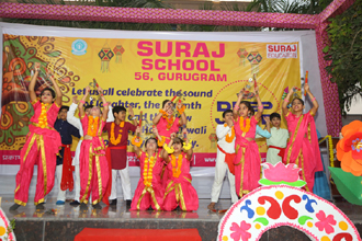 Best CBSE School Gurgaon 89